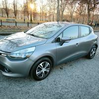 Renault Clio 1.2 75CV GPL 5 porte Live