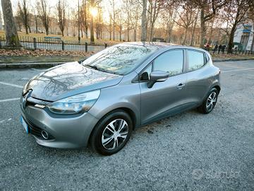 Renault Clio 1.2 75CV GPL 5 porte Live