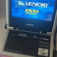 Lenoir DVB400
