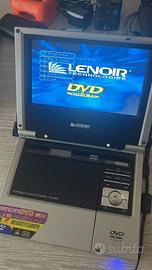 Lenoir DVB400