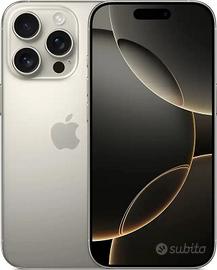 Iphone 16 pro