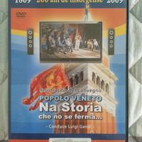 Popolo Veneto Na Storia che no se ferma - DVD