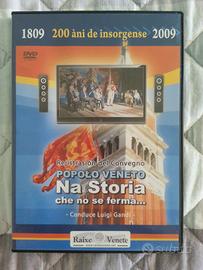 Popolo Veneto Na Storia che no se ferma - DVD