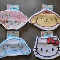 Sacchetti lavatrice Sanrio
