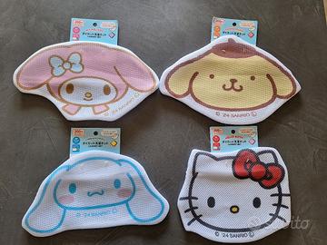 Sacchetti lavatrice Sanrio