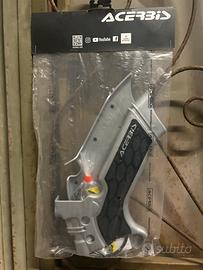 Protezioni telaio  kawasaki kxf 250 2021-2024