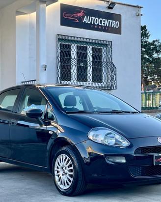 FIAT Punto 1.4 8V 5 porte Easypower Street
