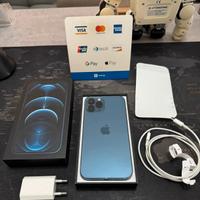 Apple iPhone 12 pro max 128 gb 