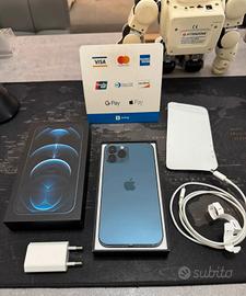 Apple iPhone 12 pro max 128 gb 