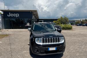Jeep Renegade 1.6 MJT Limited FWD 120cv