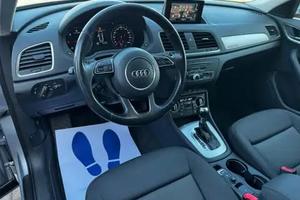 Audi Q3 Quattro