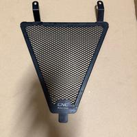 Griglia radiatore streetfighter v2