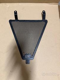 Griglia radiatore streetfighter v2