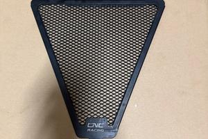 Griglia radiatore streetfighter v2