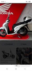 Sh 150 sport