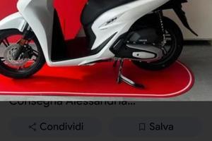 Sh 150 sport