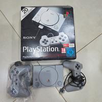 mini playstation