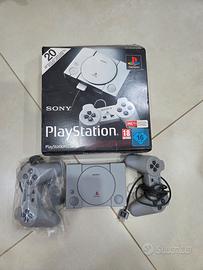 mini playstation
