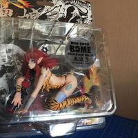Oni Musume 3 Mon Sieur Bome' collection Vol.16