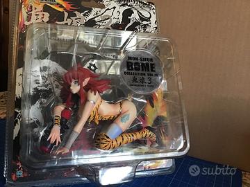 Oni Musume 3 Mon Sieur Bome' collection Vol.16