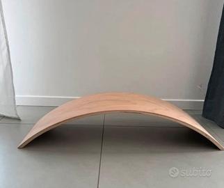 Tavola equilibrio decathlon