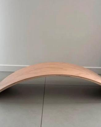 Tavola equilibrio decathlon