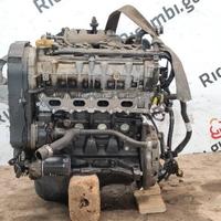 Motore Completo Fiat 500L 843A1000