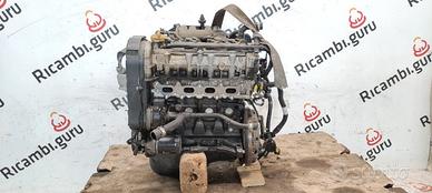 Motore Completo Fiat 500L 843A1000