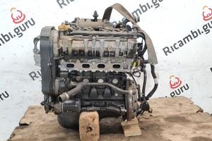 Motore Completo Fiat 500L 843A1000