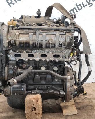 Motore Completo Fiat 500L 843A1000