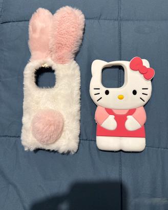 Due cover iphone 15 pro