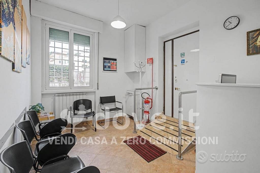 Appartamento – Roma, Monteverde, Gianicolense - Vista 5