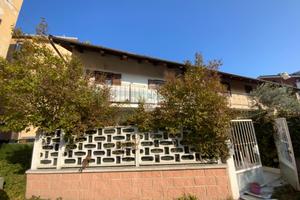 CASA SEMINDIPENDENTE A MAPPANO