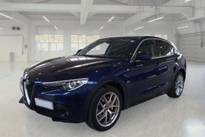 ALFA ROMEO STELVIO 2.2 TURBO DIESEL 190 CV TI AT8 