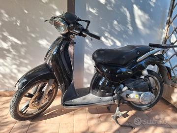 SCARABEO 50 4T