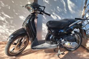 SCARABEO 50 4T
