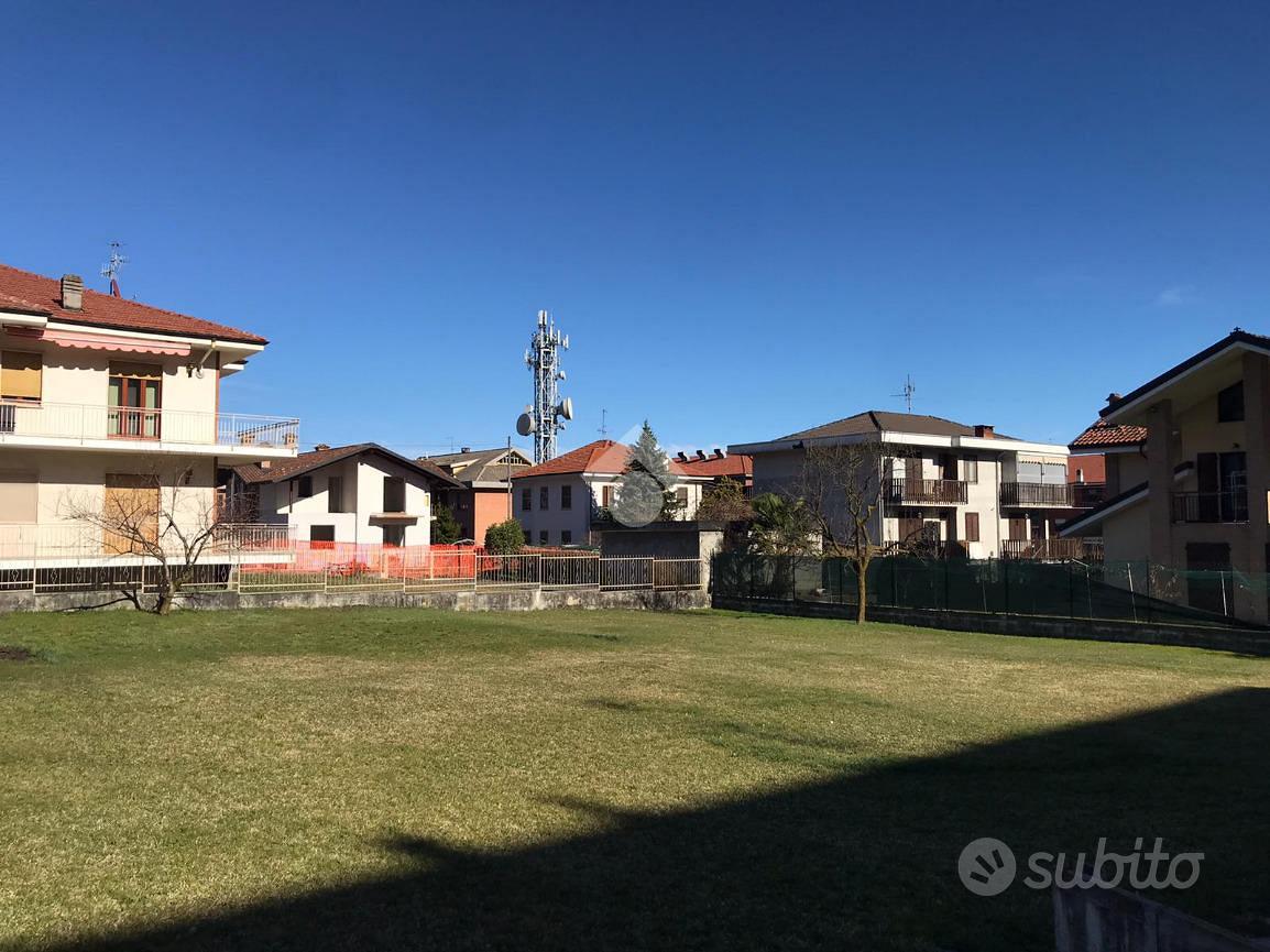 TER. RESIDENZIALE A LANZO TORINESE - Altro