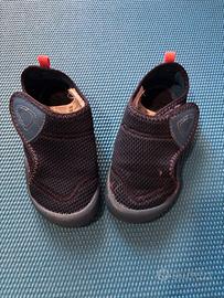 Pantofole/slipper Decathlon – taglia EU 30