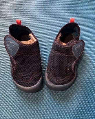 Pantofole/slipper Decathlon – taglia EU 30