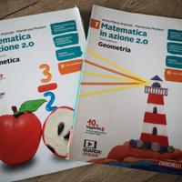 "Matematica in azione 1"