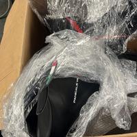 Carene ducati panigale v4 sp2