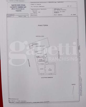 Appartamento Aversa [Cod. rif 3343087VRG]