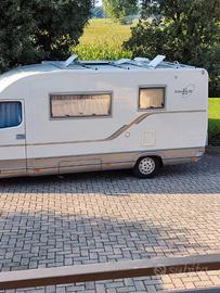 Mobilvetta EuroYacht 2.8 JTD – Eccellente