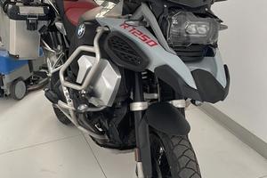 Moto GS R1250 pari al nuovo