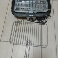 griglia elettrica tefal 