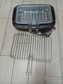 griglia elettrica tefal 
