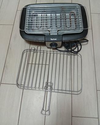griglia elettrica tefal 