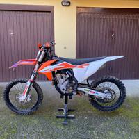 Ktm 250 sx-f - 2020