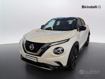 NISSAN Juke 2ª serie - Juke 1.0 DIG-T 114 CV DCT N