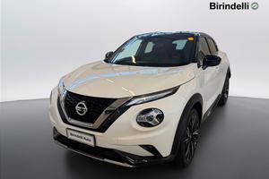 NISSAN Juke 2ª serie - Juke 1.0 DIG-T 114 CV DCT N